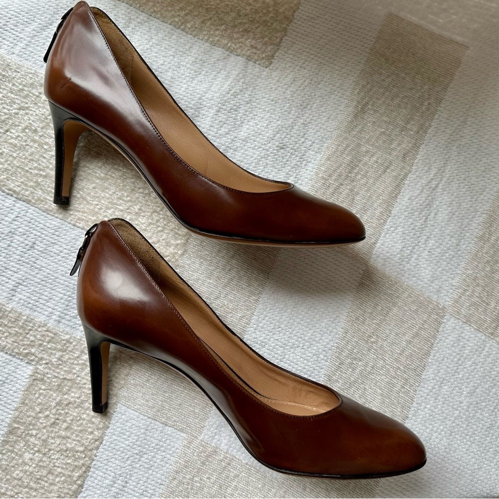 Salvatore Ferragamo Heels